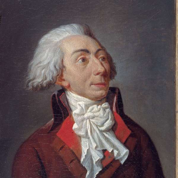 Attribué à Jean-François Garneray (1755-1837). 
